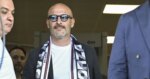 Beşiktaş yeni hocasını resmen açıkladı. Sözleşme ayrıntısı belli oldu