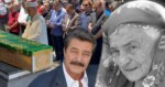 Soner Arıca’nın annesi, Kadir İnanır’ın ablasıydı. Altun Arıca’ya veda