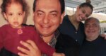 Reha Muhtar’a kızı Ayşe Nazlı’dan veda. “Hep kalbimde olacaksın”