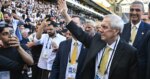 Resmi olmayan sonuçlara göre Aziz Yıldırım yeniden başkan