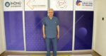 Aynı anda 16 ameliyat. Dünyanın ilk 8’li çapraz karaciğer nakli Malatya’da yapıldı