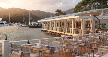 D-Resort Göcek bu yaz Ulus 29 ve Da Mario’yu ağırlıyor