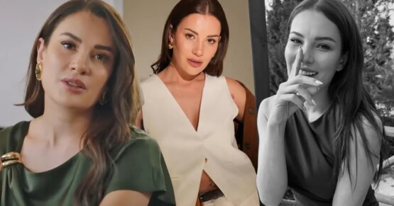 Ece İrtem’e son veda. "Gökyüzüne bakıp çok ağladığım oldu"