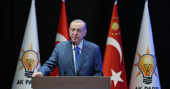 AK Parti yarın kampa giriyor. Cumhurbaşkanı Erdoğan Sakarya’da