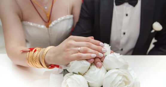 Düğün sektöründe yeni moda. “Tiyatral nikah memuru” fiyatları cep yakıyor