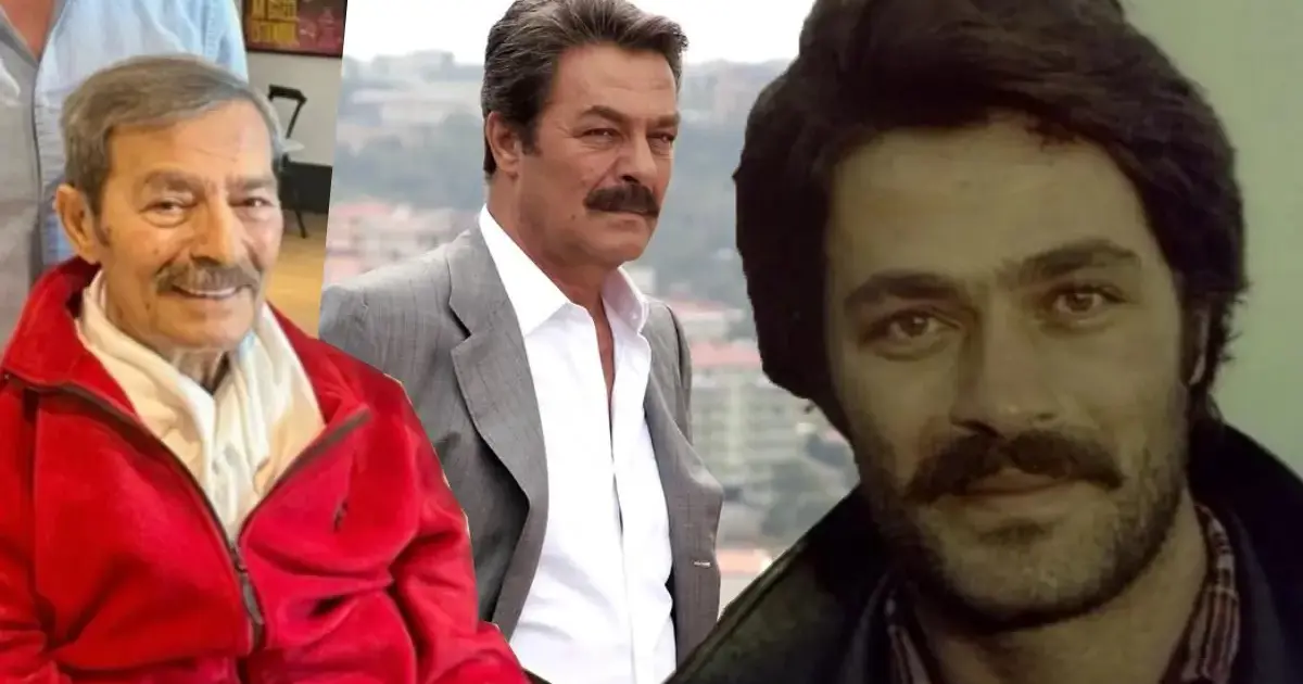 Kadir İnanır hayatını kaybetti | NTV Haber