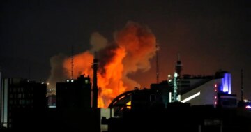 Katar’da bir fabrikada patlama meydana geldi
