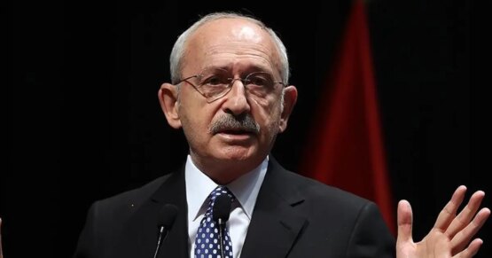 Kılıçdaroğlu’nun İstanbul programı iptal edildi. İlk açıklama geldi