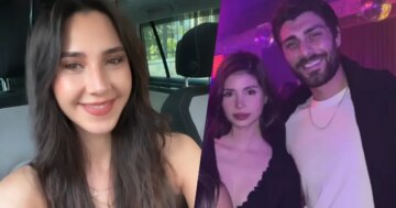 Ali Öner’in eski nişanlısı Livanur Aydın’dan yeni açıklama. “Ben iyileşiyorum”