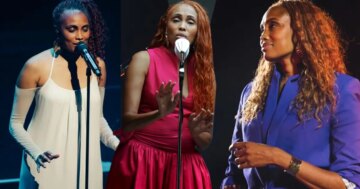 Imany yeniden Türkiye’ye geliyor. Konserler öncesi NTV’ye konuştu