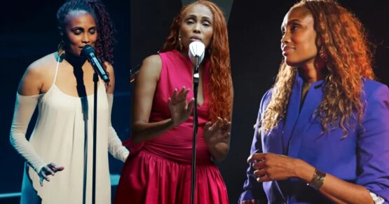 Imany yeniden Türkiye’ye geliyor. Konserler öncesi NTV’ye konuştu