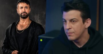 Tan Taşçı ile Norm Ender arasında Kanye West krizi. “Gerçek bir star şirazenizi bozabiliyor!”