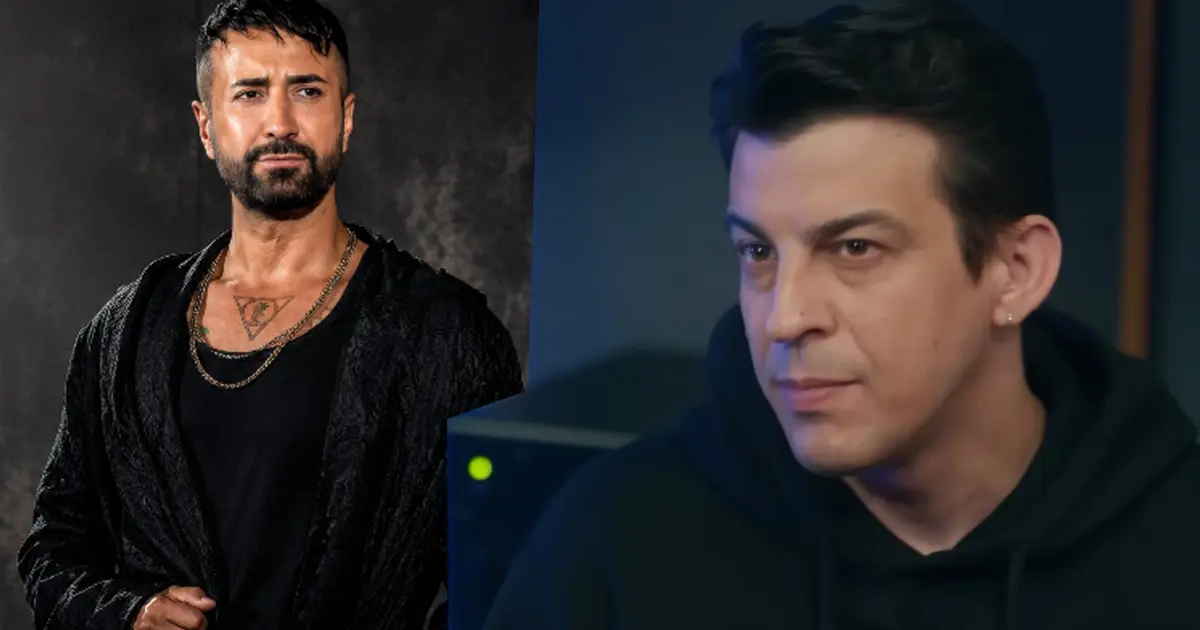 Tan Taşçı ile Norm Ender arasında Kanye West krizi. “Gerçek bir star şirazenizi bozabiliyor!”