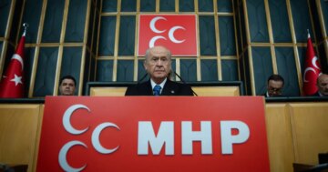 Bahçeli’nin “Turan Koridoru” dediği projeyle ilgili neler biliniyor?