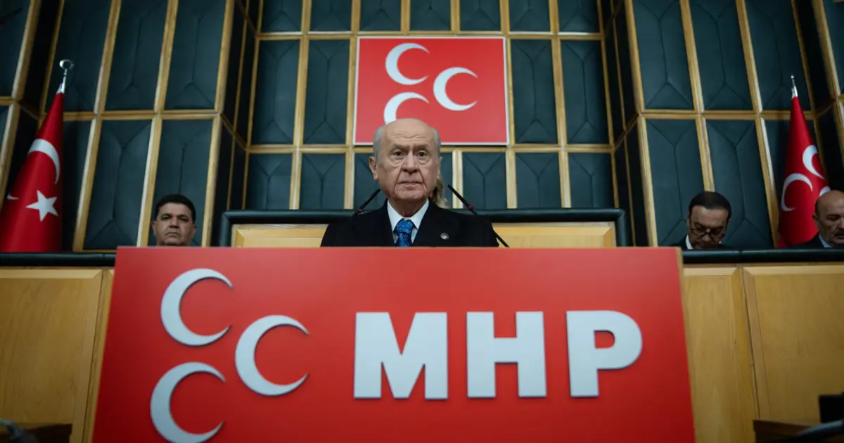 Bahçeli’nin “Turan Koridoru” dediği projeyle ilgili neler biliniyor?