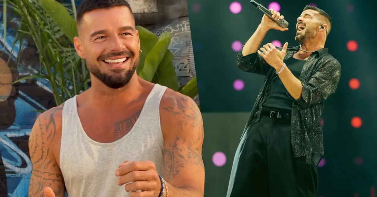 Ricky Martin’in İstanbul konserine geri sayım. Kulis istekleri ortaya çıktı