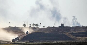 ABD, Suriye’de DAEŞ liderlerinden birini öldürdüğünü duyurdu