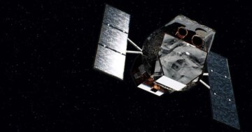 NASA’dan uzayda bir ilk: Dünya’ya düşmeden kurtarılacak