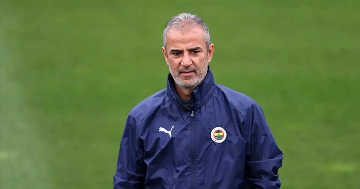 Fenerbahçe’de 4. İsmail Kartal dönemi