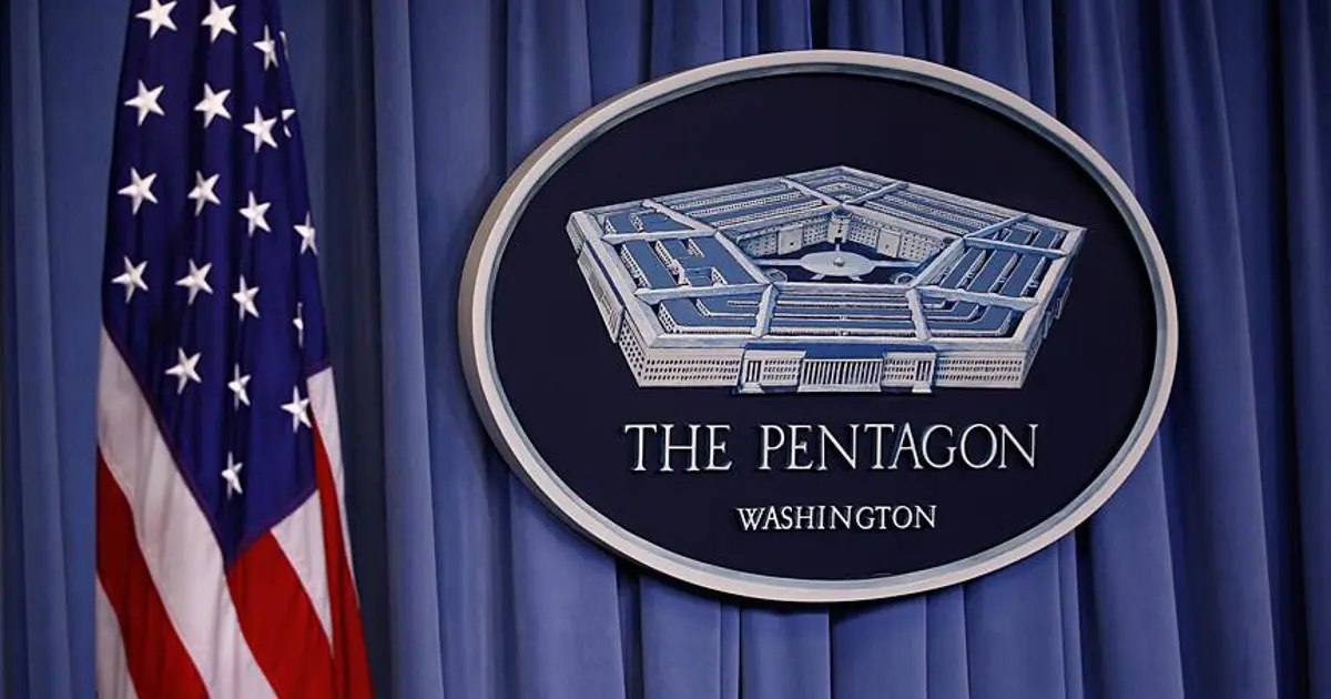 Pentagon’da İsrail casusluğu alarmı | NTV Haber
