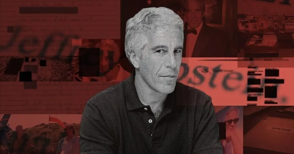 Epstein’in gizli ağı deşifre oldu. Modellik ajansları, e-postalar ve genç kadınlar