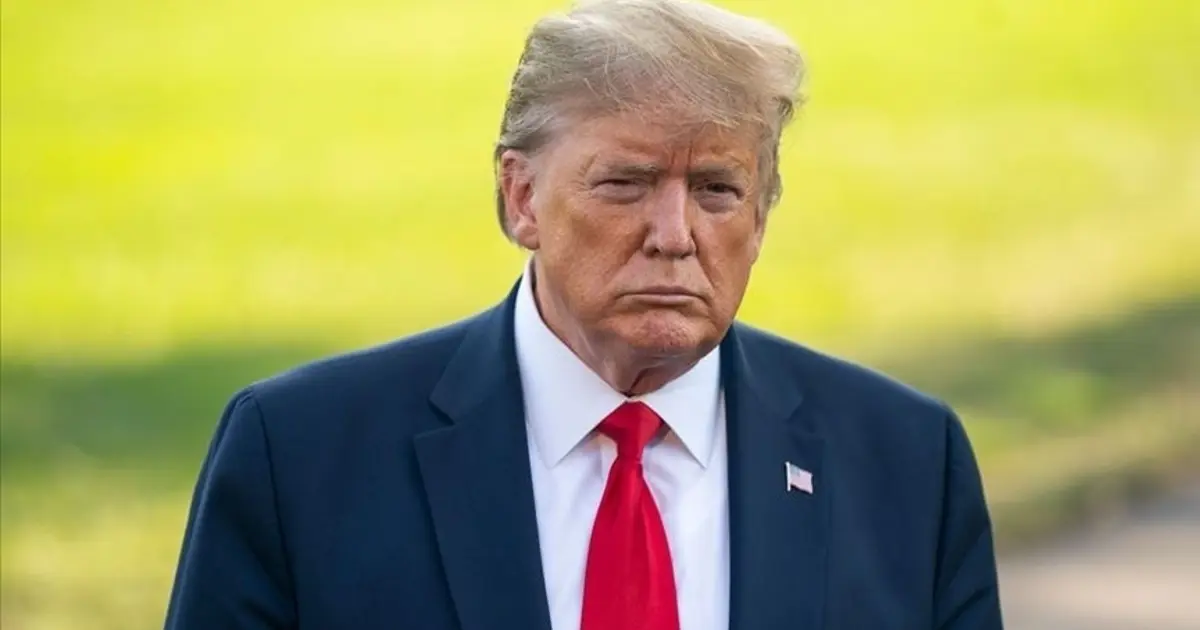 Trump: İran ABD helikopterini düşürdü, yanıt vermek zorundayız