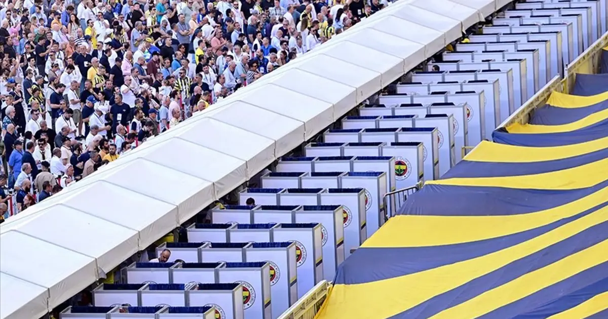 Fenerbahçe başkanlık seçimi tarihi 2026: Fenerbahçe başkanlık seçimi ne zaman yapılacak?