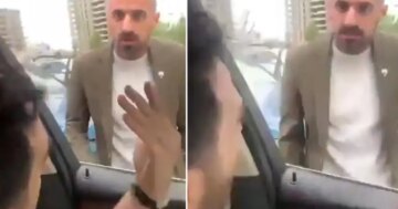 Ünlü türkücü İsmail Altunsaray’a trafikte saldırı. “Yapma çocuklar var sakın”