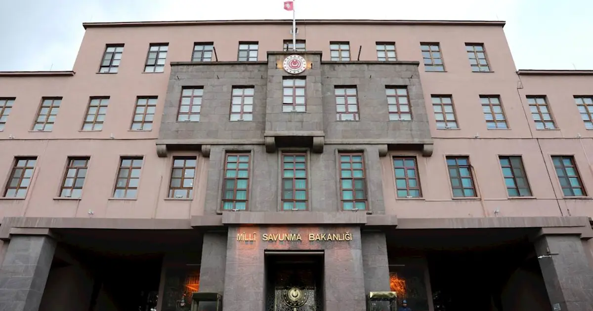 MSB’den Irak açıklaması: “Bölgesel istikrar ve güven açısından önem taşıyor.”