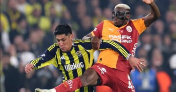 Süper Lig’de derbi haftaları belli oldu