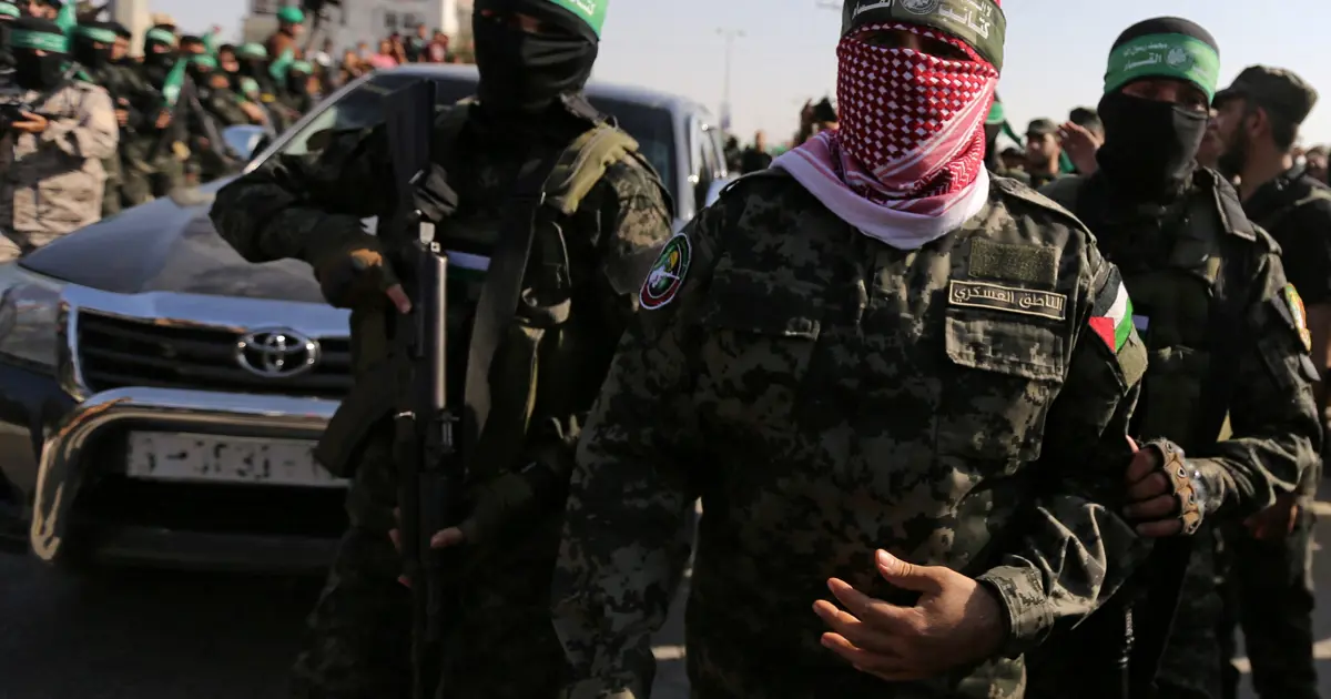 Hamas’tan ilk açıklama. “İsrail taahhütlerini yerine getirmeden hiçbir adım atmayız”