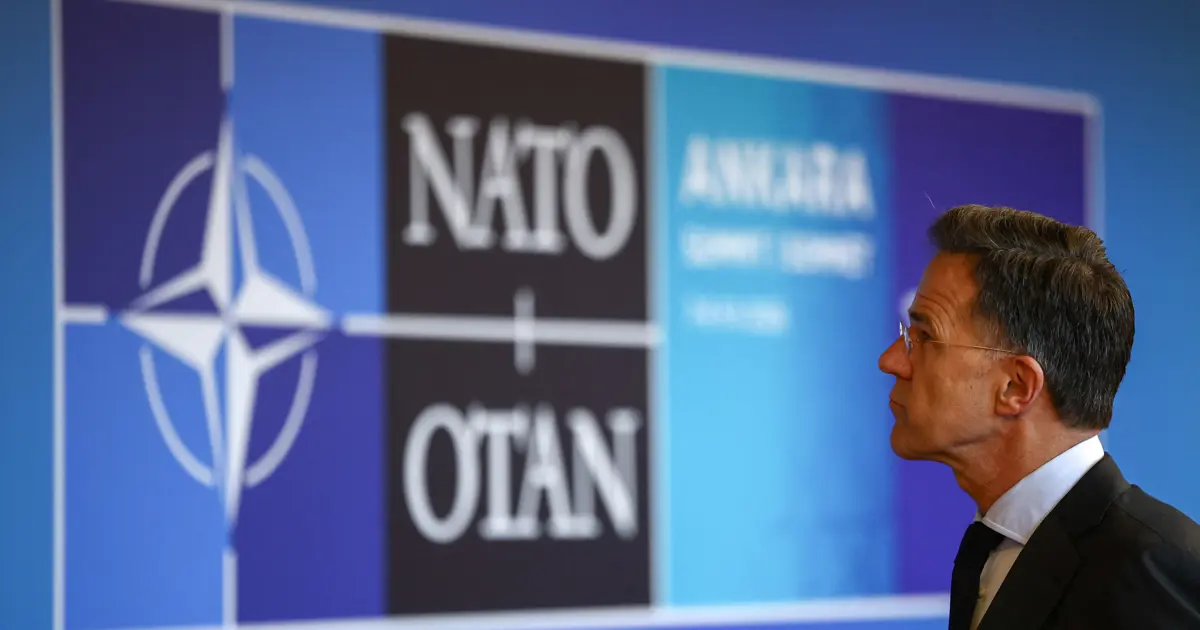 NATO karargahında casus alarmı | NTV Haber