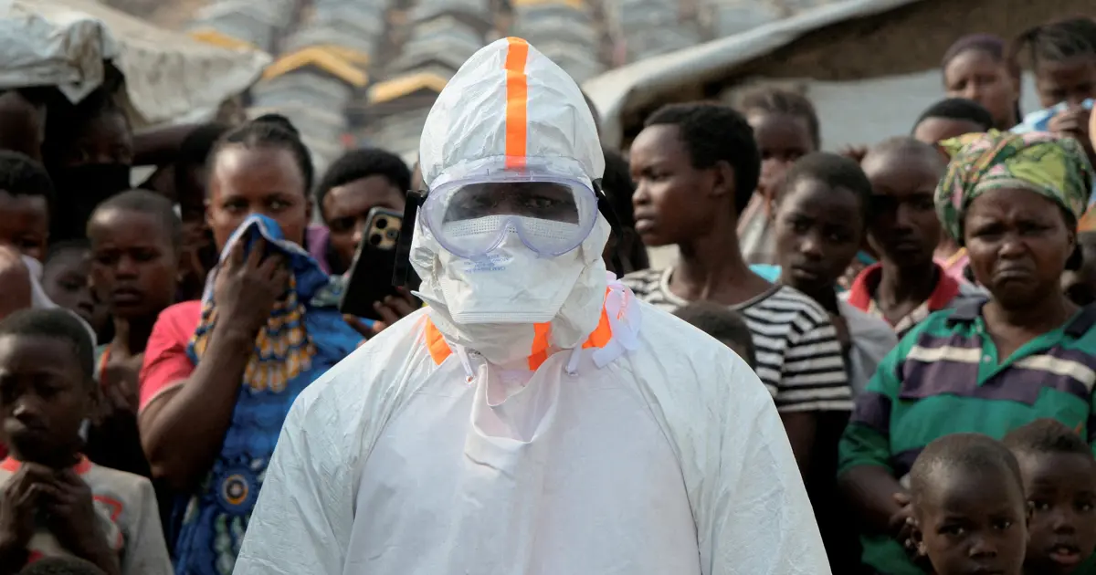 Ebola salgınında bilanço ağırlaşıyor | NTV Haber