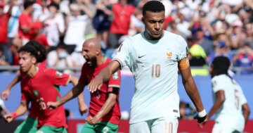 Dünya Kupası’nda çeyrek final heyecanı. Fransa-Fas maçı
