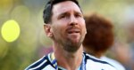 Messi’den final yenilgisi sonrası duygusal mesaj