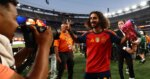 Cucurella’dan şampiyonluk dövmesi: Kolunda Luis de la Fuente var