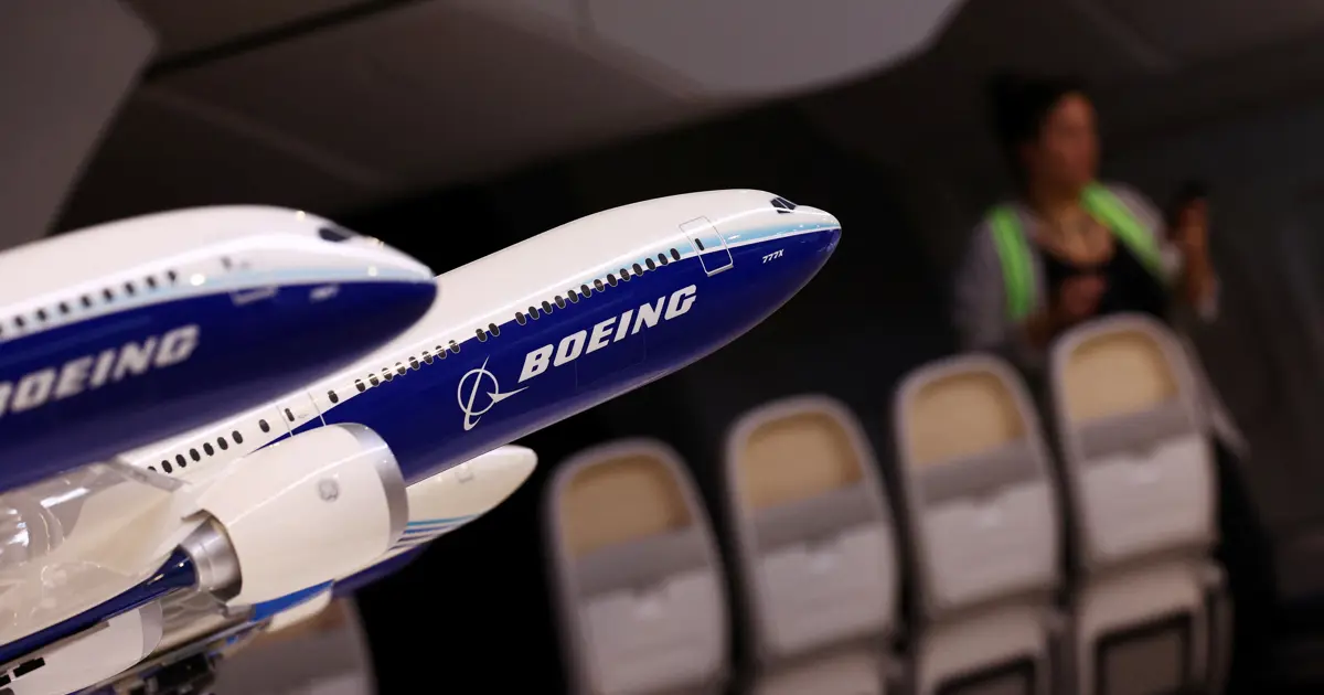 ABD devreye girebilir: Boeing ile Airbus arasındaki havacılık ateşkesi tehlikede
