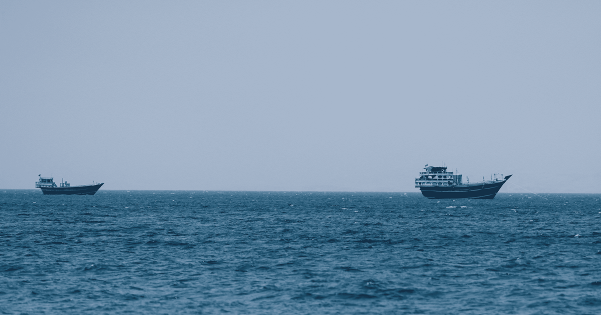 Kızıldeniz için çok uluslu koalisyon hazırlığı. Türkiye de destek verdi