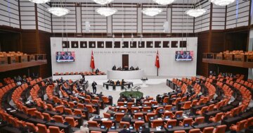 Meclis’te dengeler değişti. İşte yeni sandalye dağılımı