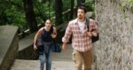 Cemre Baysel ve Mert Yazıcıoğlu başrolde. Go Türkiye’nin yeni mini dizisinin çekimleri tamamlandı