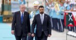 Türkiye-Irak arasında anlaşma imzalanıyor