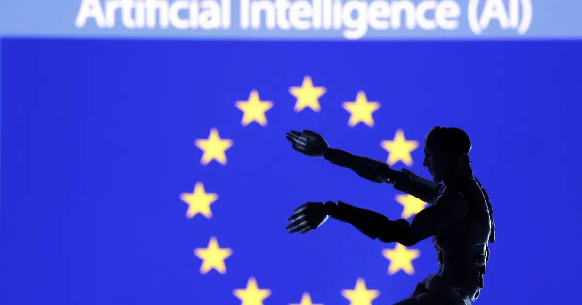 Yapay zeka yarışında geride kalan AB’den hamle. Dev tesislere 10 milyar euroluk yatırım