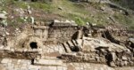 Aspendos’ta 2 bin yıllık yol gün yüzüne çıkarıldı. Tarihi rotada ilk kez yürünecek
