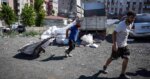 DOA sistemi sokak toplayıcılarının gelirini düşürdü