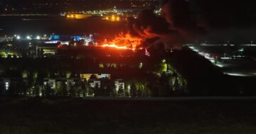 Eskişehir TEI fabrikasında yangın | NTV Haber