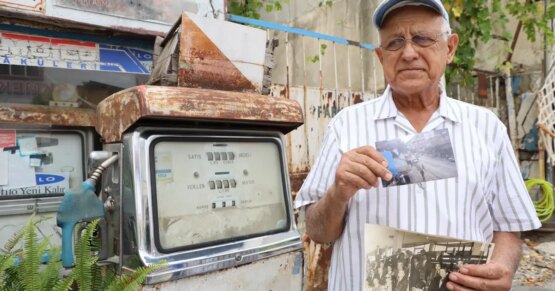 10 bin dolarlık teklifi geri çevirdi. 1934’te kuruldu, baba hatırasını satmadı