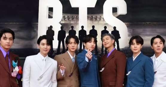 BTS grubundan Grammy kararı. Sosyal medyadan duyurdular