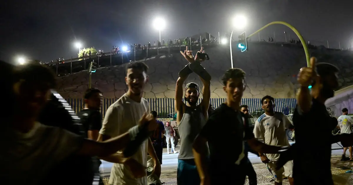 İspanya’da kriz büyüyor. Ceuta hakkında neler biliniyor?