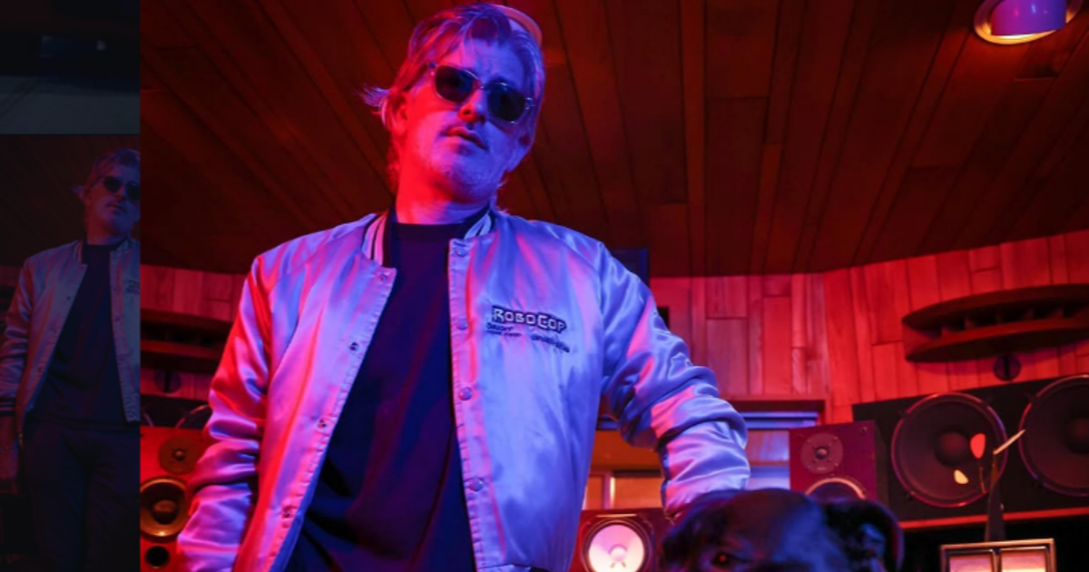 “Nightcall” ile hafızalara kazınmıştı. DJ Kavinsky, Paris’te ölü bulundu