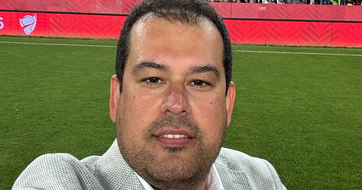 Trabzonspor’un transferlerinde 1 numaraydı, istifa etti. Şaşırtan karar